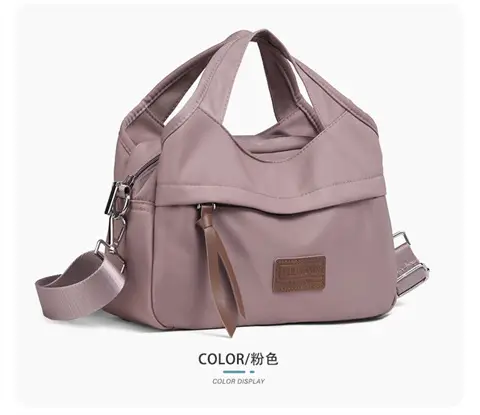 Multicolor Crossbody Bag for Women 2025 — feature 32