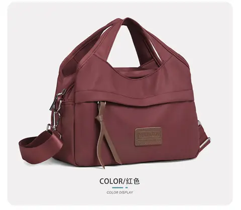 Multicolor Crossbody Bag for Women 2025 — feature 33