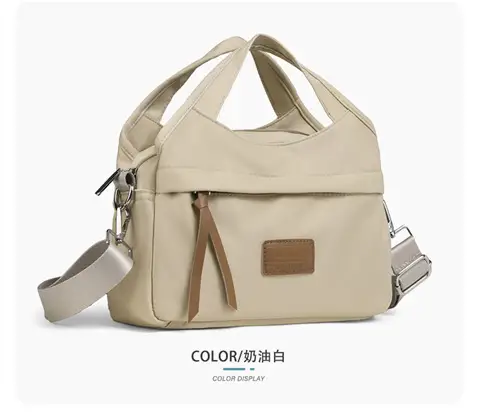 Multicolor Crossbody Bag for Women 2025 — feature 34