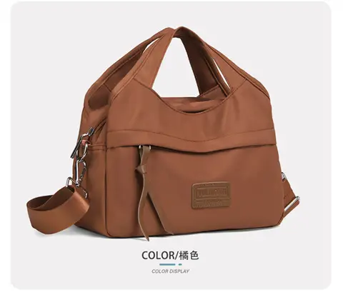 Multicolor Crossbody Bag for Women 2025 — feature 35