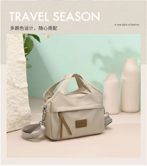 Multicolor Crossbody Bag for Women 2025 — feature 4
