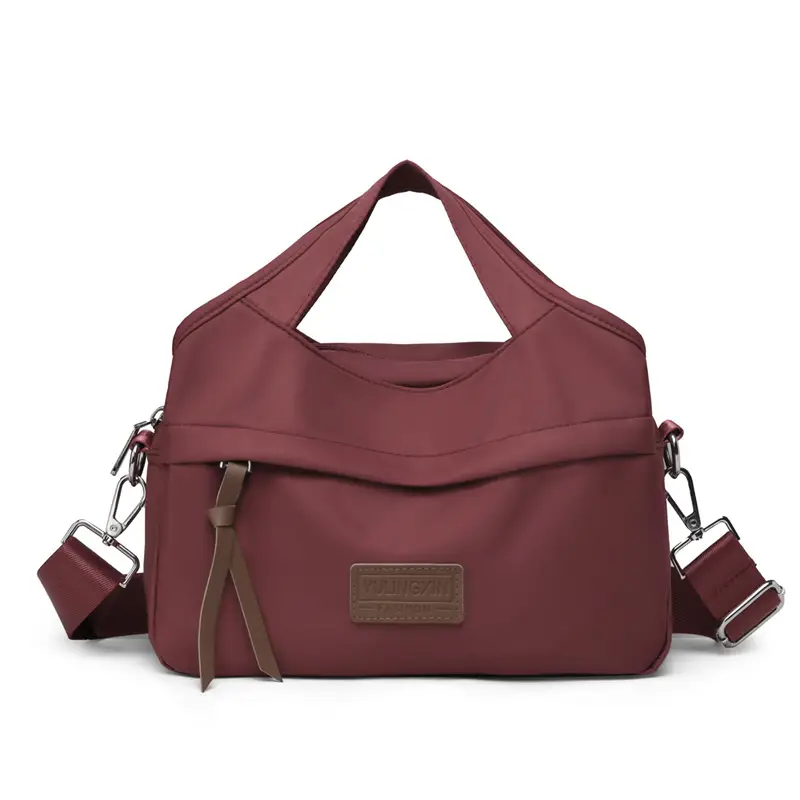 Multicolor Crossbody Bag for Women 2025 - Image 3