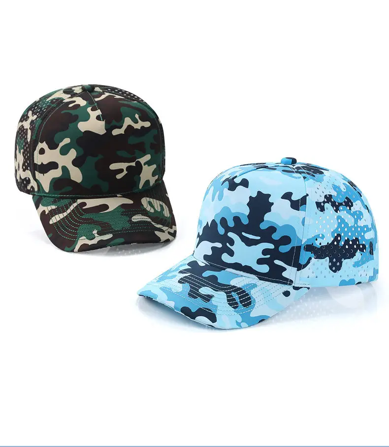 Grey Waterproof Baseball Cap for Women β feature 12