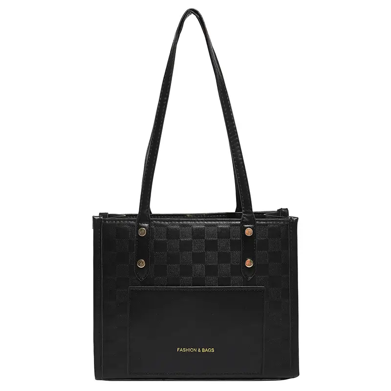 Korean Style Light Luxury Handheld Bags 2025 Women - Image 10