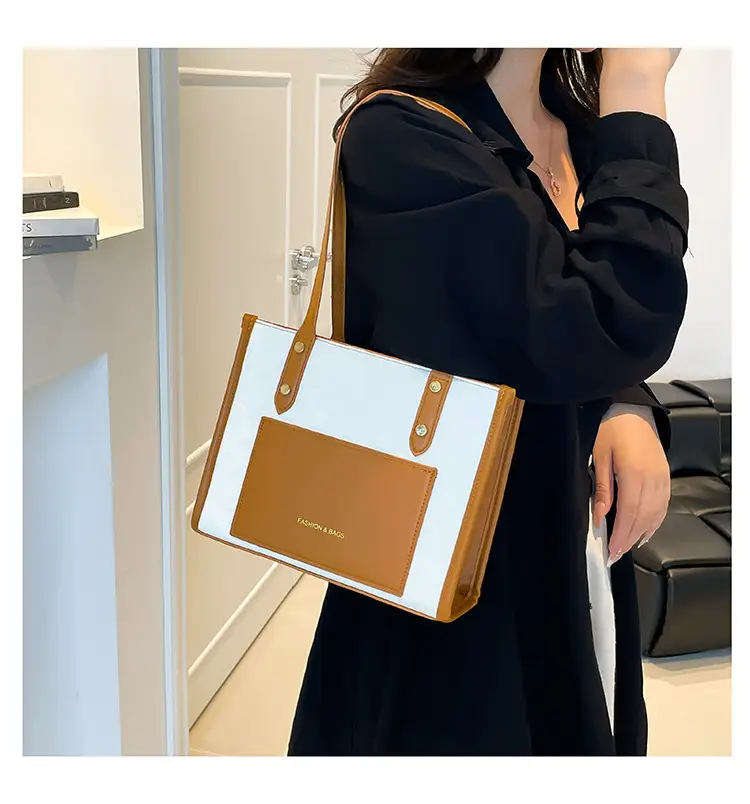 Korean Style Light Luxury Handheld Bags 2025 Women — feature 29