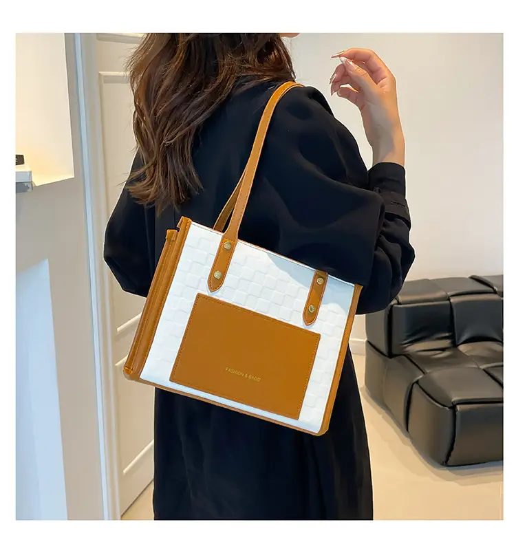 Korean Style Light Luxury Handheld Bags 2025 Women — feature 30