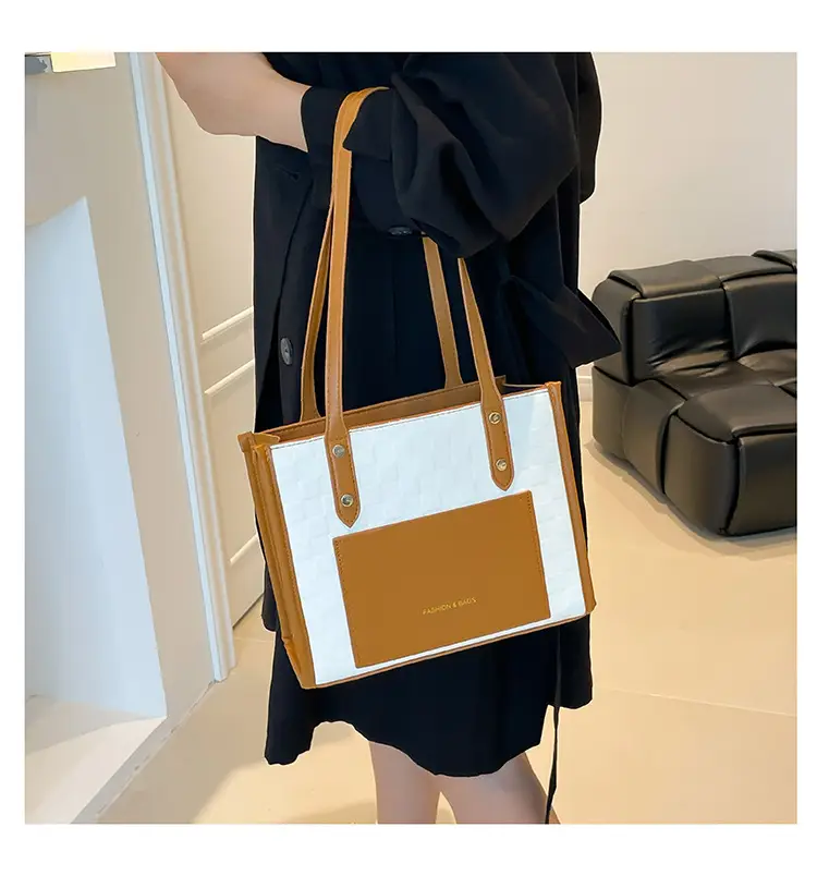 Korean Style Light Luxury Handheld Bags 2025 Women — feature 32