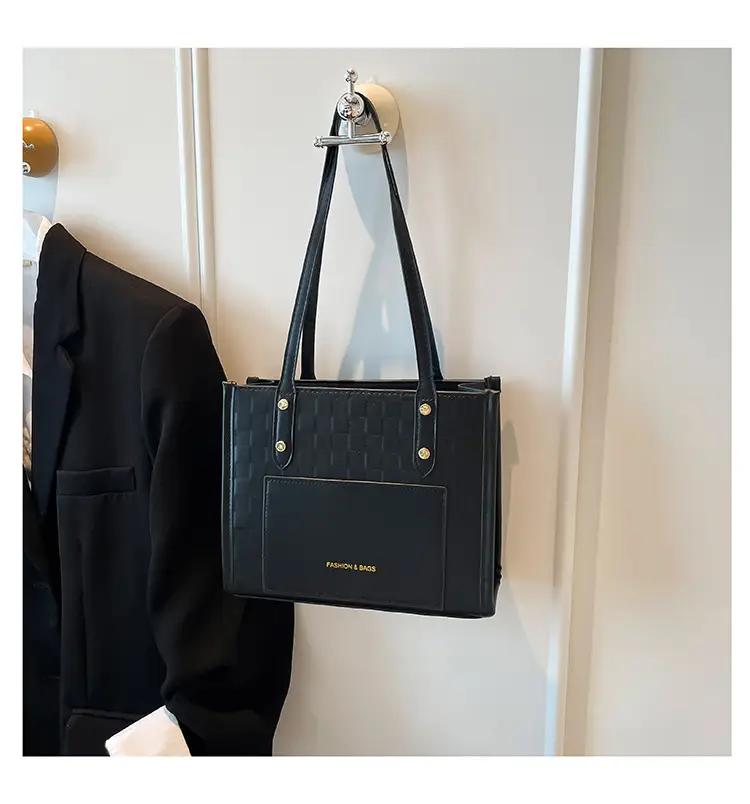 Korean Style Light Luxury Handheld Bags 2025 Women — feature 39