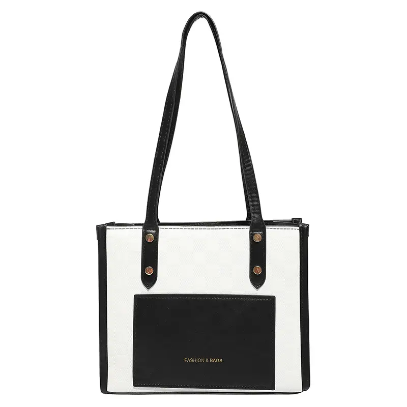 Korean Style Light Luxury Handheld Bags 2025 Women - Image 2