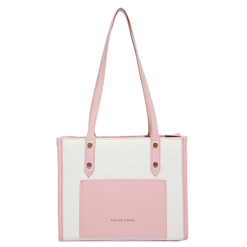 Korean Style Light Luxury Handheld Bags 2025 Women - Image 3