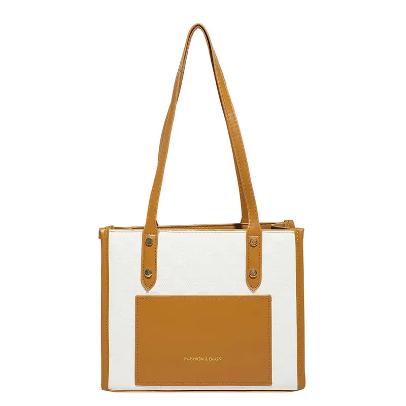 Korean Style Light Luxury Handheld Bags 2025 Women - Image 4