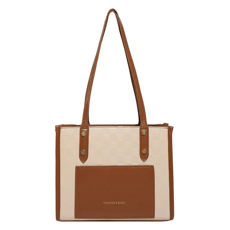 Korean Style Light Luxury Handheld Bags 2025 Women - Image 5