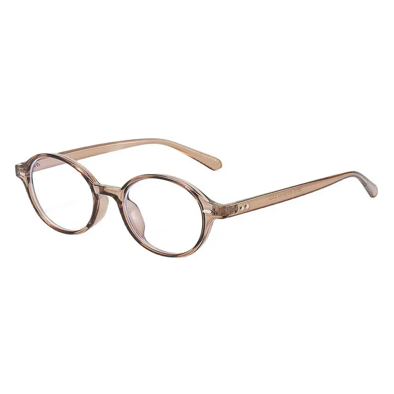 2025 Same Style Korean Sunglasses Anti-UV Black Tortoise Shell - Image 11