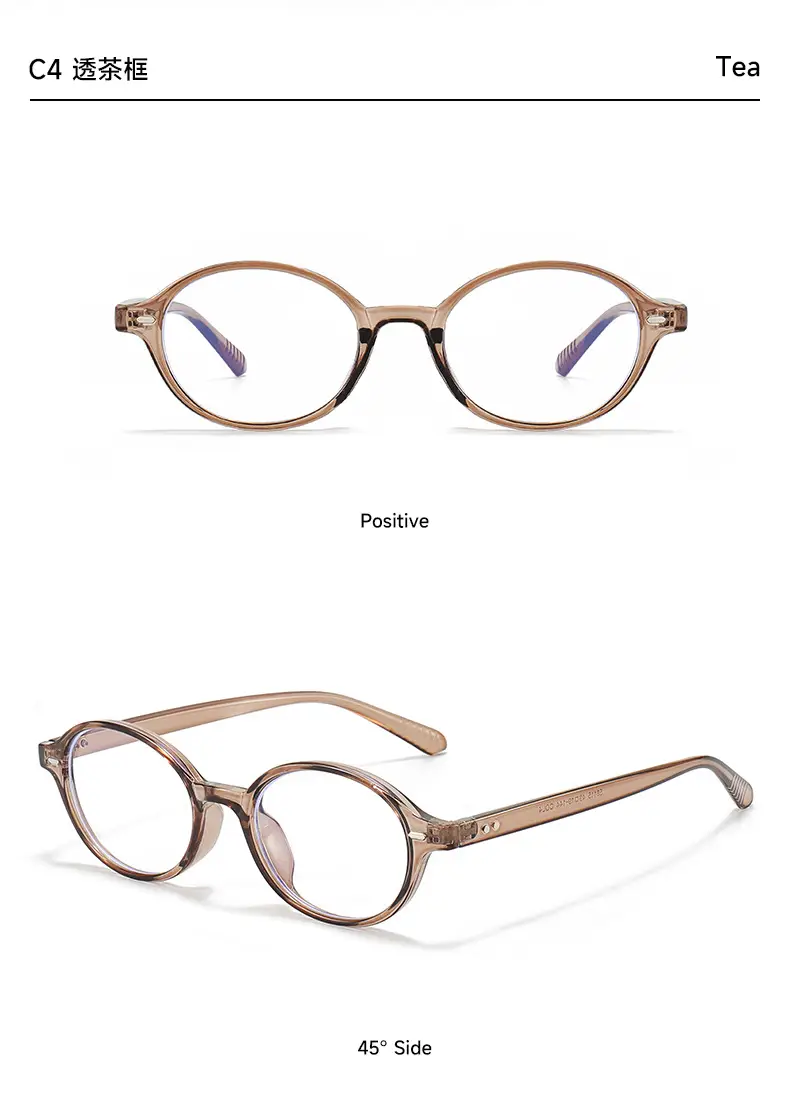 2025 Same Style Korean Sunglasses Anti-UV Black Tortoise Shell β feature 17
