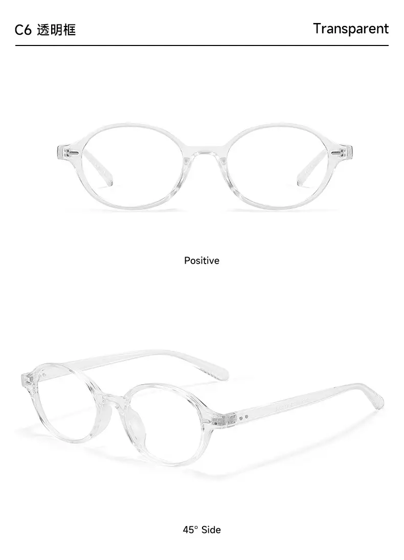 2025 Same Style Korean Sunglasses Anti-UV Black Tortoise Shell β feature 18