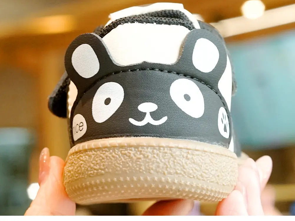 Toddler Shoes Spring Fall New Beginner Baby 1-2Y — feature 1