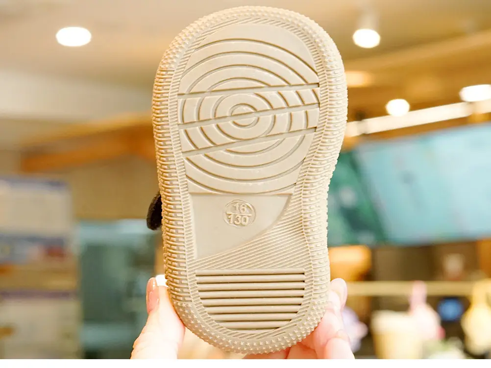 Toddler Shoes Spring Fall New Beginner Baby 1-2Y — feature 3