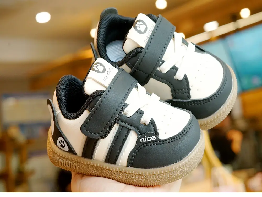 Toddler Shoes Spring Fall New Beginner Baby 1-2Y — feature 4