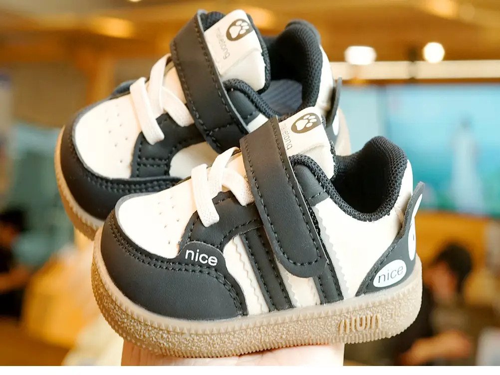 Toddler Shoes Spring Fall New Beginner Baby 1-2Y — feature 5