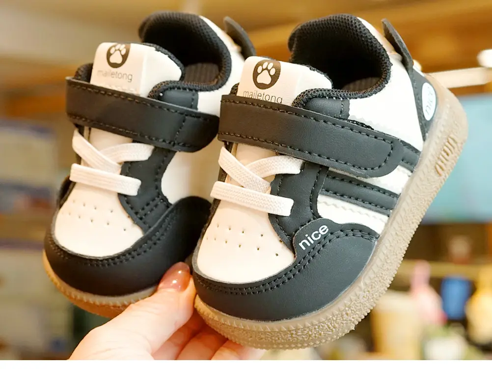 Toddler Shoes Spring Fall New Beginner Baby 1-2Y — feature 6