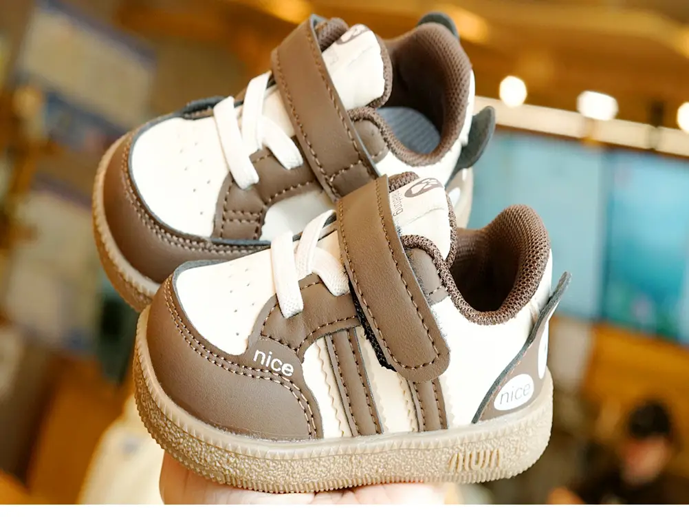 Toddler Shoes Spring Fall New Beginner Baby 1-2Y — feature 8