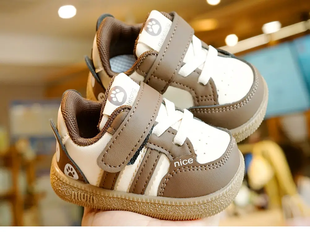 Toddler Shoes Spring Fall New Beginner Baby 1-2Y — feature 9