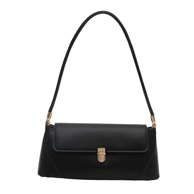 Retro Texture Armpit Bag Women 2025 Summer - Image 4