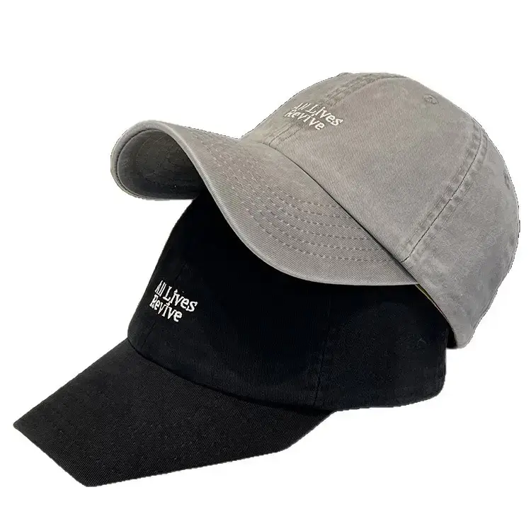 All-Lines Korean Baseball Cap Women Spring Summer - Image 6