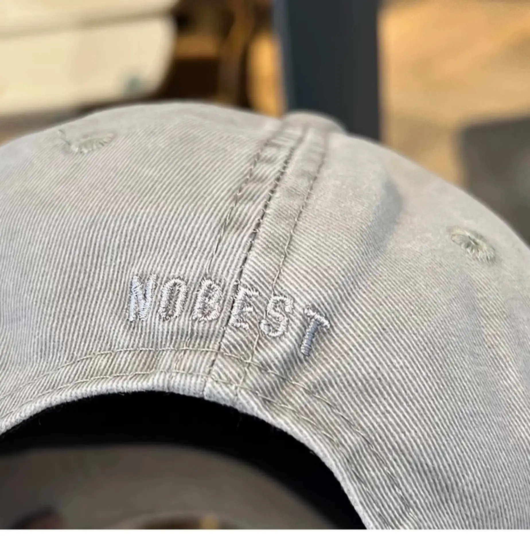 All-Lines Korean Baseball Cap Women Spring Summer — feature 15