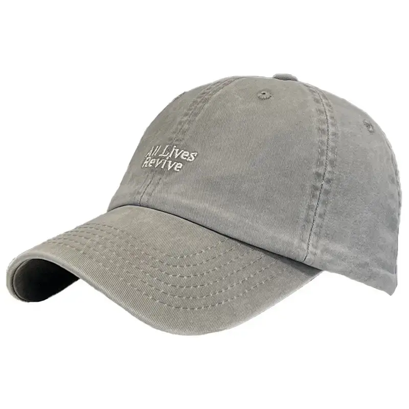 All-Lines Korean Baseball Cap Women Spring Summer — feature 26