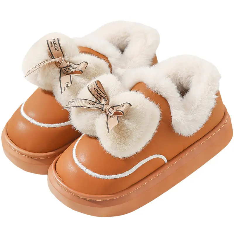 Rabbit Fur Hat for Women, Thick Plush Fur, Cold-Proof and Warm, Xizang Wool Knitted Hat, Baotou Ear Protection, Autumn and Winter