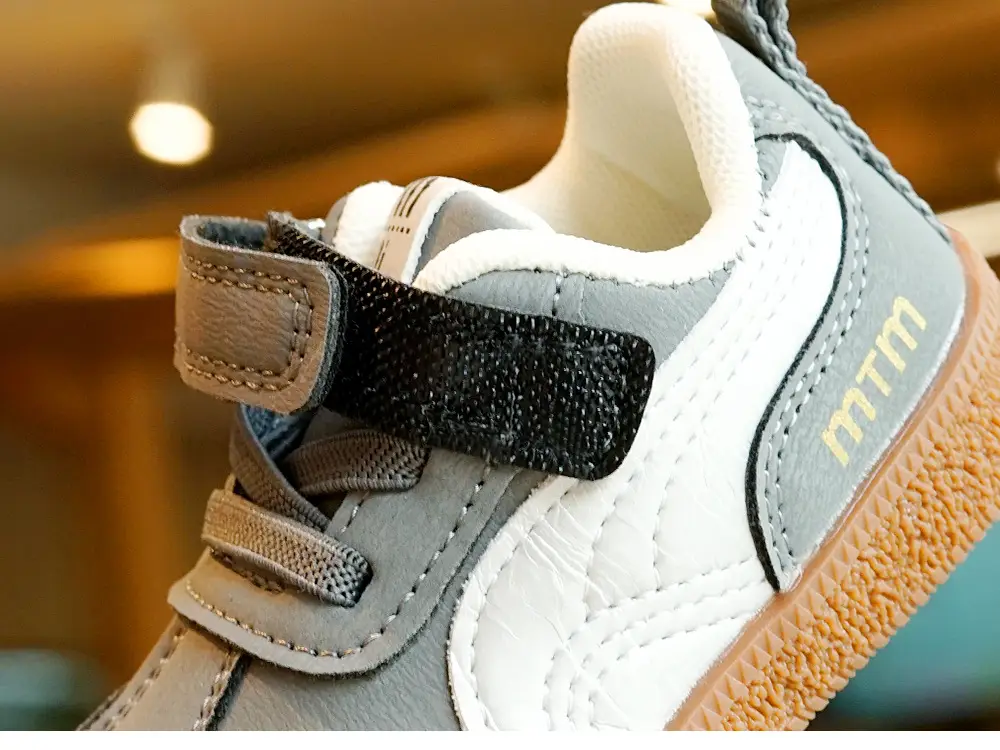 Toddler Shoes Spring Fall New Beginner Baby 1-2Y — feature 1