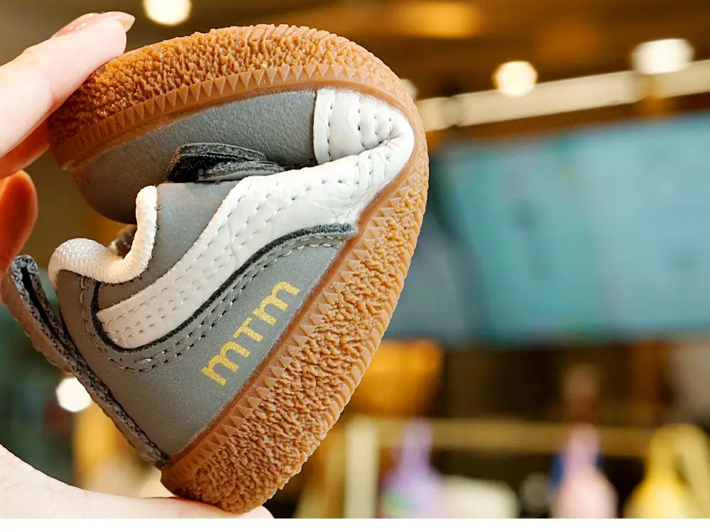 Toddler Shoes Spring Fall New Beginner Baby 1-2Y — feature 2