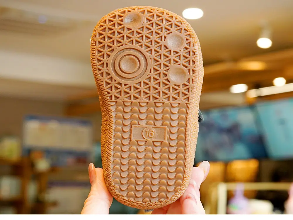 Toddler Shoes Spring Fall New Beginner Baby 1-2Y — feature 3