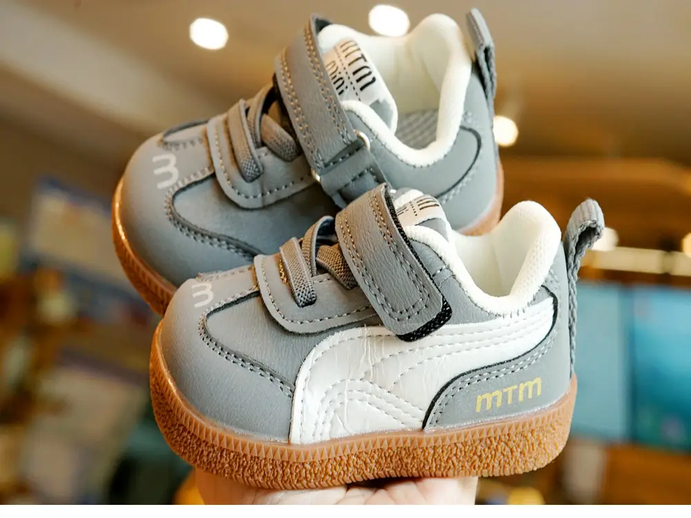 Toddler Shoes Spring Fall New Beginner Baby 1-2Y — feature 5