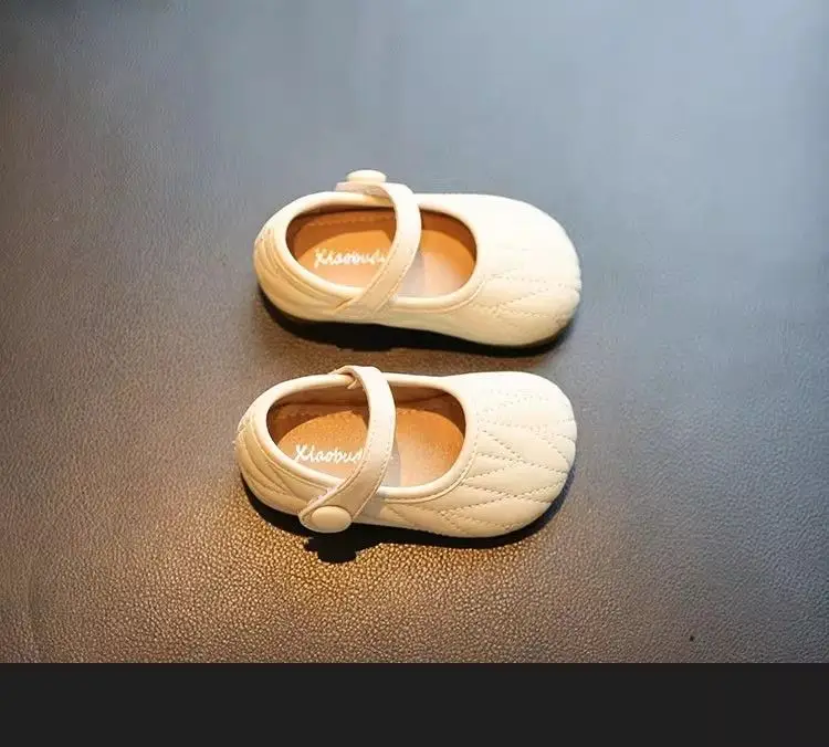 Soft-Soled Baby Shoes for Girls 1-2 Years — feature 10