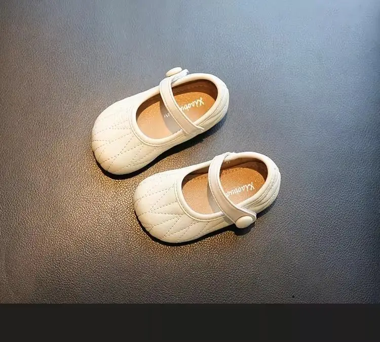Soft-Soled Baby Shoes for Girls 1-2 Years — feature 8