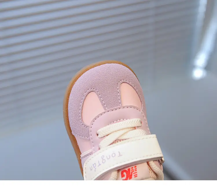 Baby Sneakers Soft Soled Casual Boys Spring Autumn — feature 20