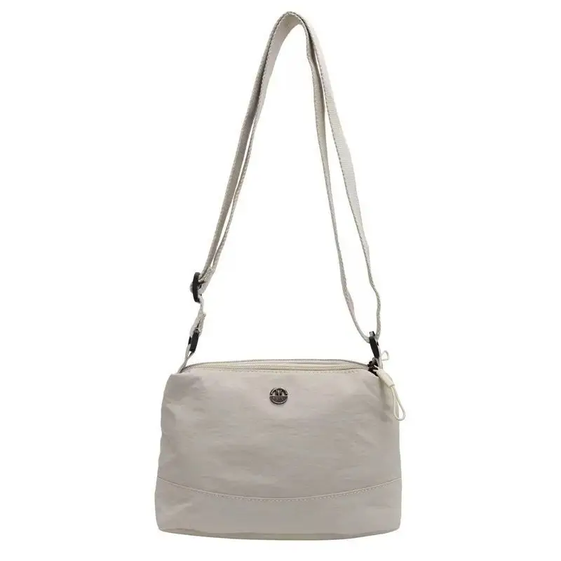 Lightweight Three-Layer Women's Crossbody Bag - Image 5