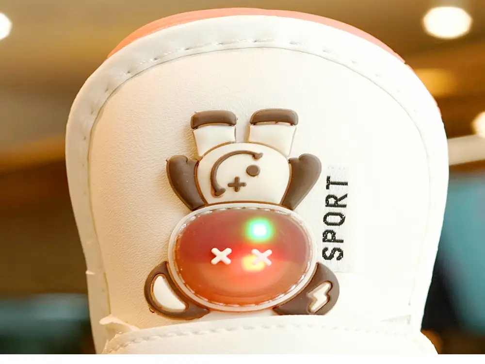 Toddler Shoes Spring Fall New Beginner Baby 1-2Y — feature 1