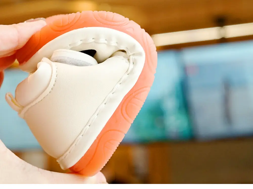 Toddler Shoes Spring Fall New Beginner Baby 1-2Y — feature 2