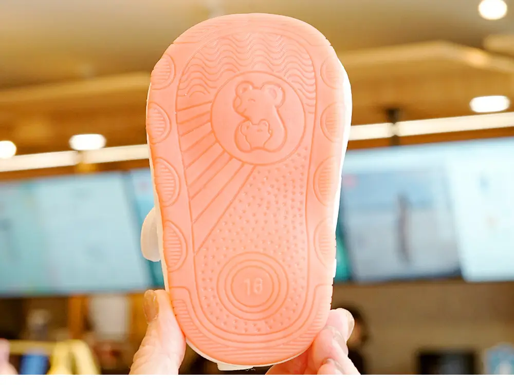 Toddler Shoes Spring Fall New Beginner Baby 1-2Y — feature 3