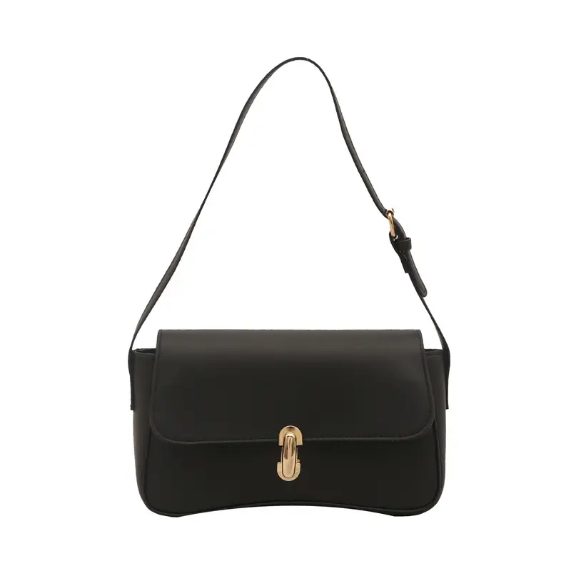2025 Korean Style Women's Shoulder Bag Set - Image 9