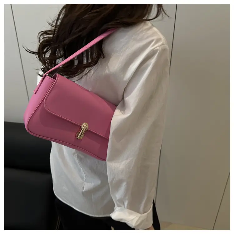 2025 Korean Style Women's Shoulder Bag Set — feature 10