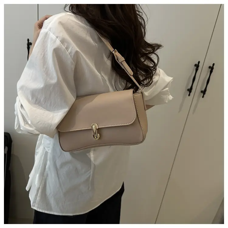 2025 Korean Style Women's Shoulder Bag Set — feature 12