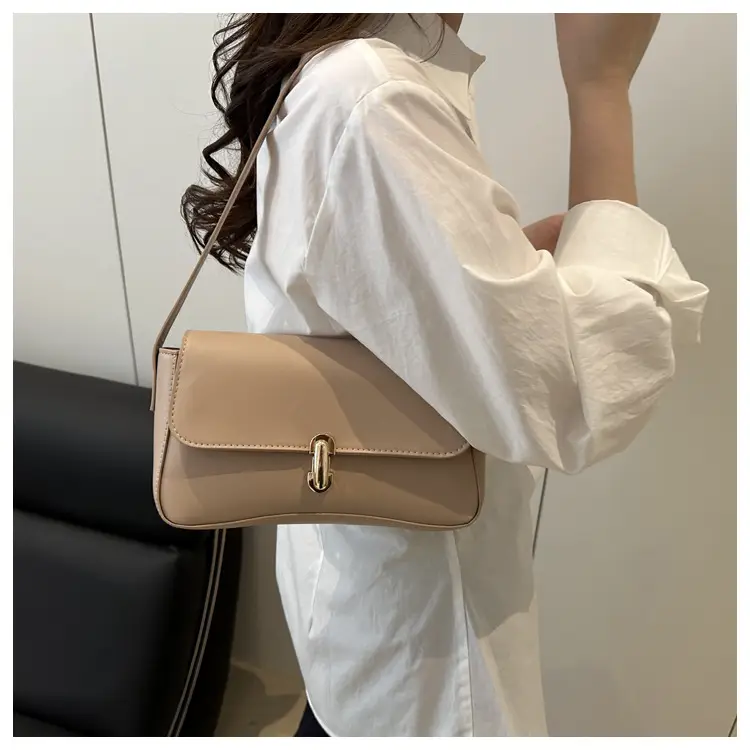 2025 Korean Style Women's Shoulder Bag Set — feature 13