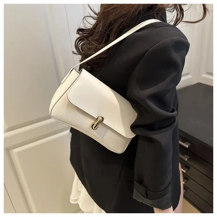 2025 Korean Style Women's Shoulder Bag Set — feature 8