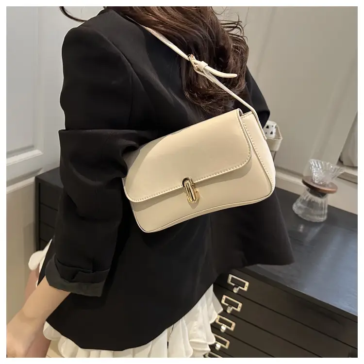 2025 Korean Style Women's Shoulder Bag Set — feature 9