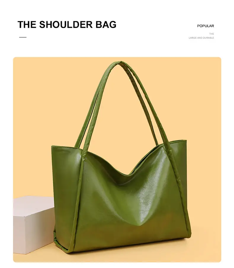 Black Textured Shoulder Bag for Women — feature 13