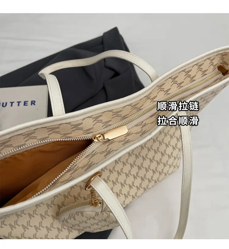 Cross-Border High-End Tote Bag for Women — feature 10